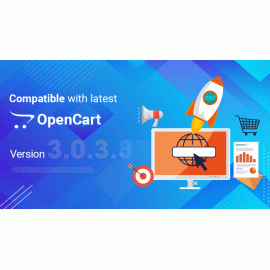    قالبeMarket  متوافق مع اصدار اوبن كارت3.0.3.6, 3.0.3.7 & 3.0.3.8