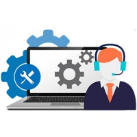 الدعم الفني