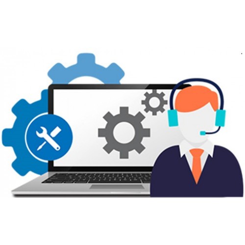 الدعم الفني